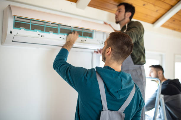 Best Residential HVAC services  in Renovo, PA