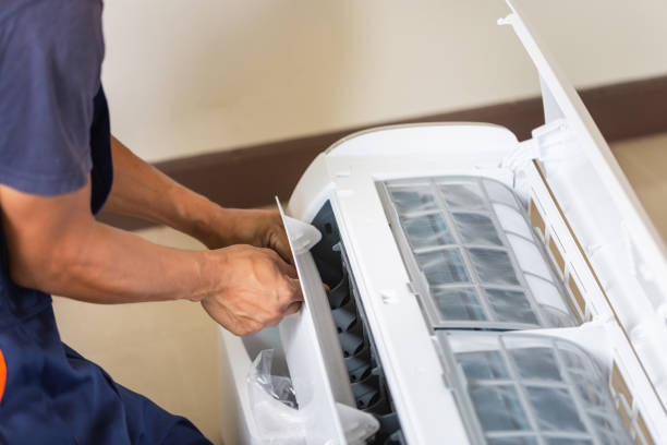 Best HVAC companies near me  in Renovo, PA