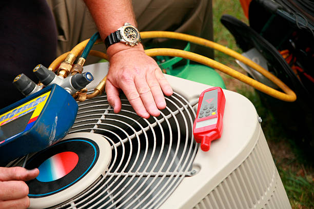 Best HVAC contractors  in Renovo, PA