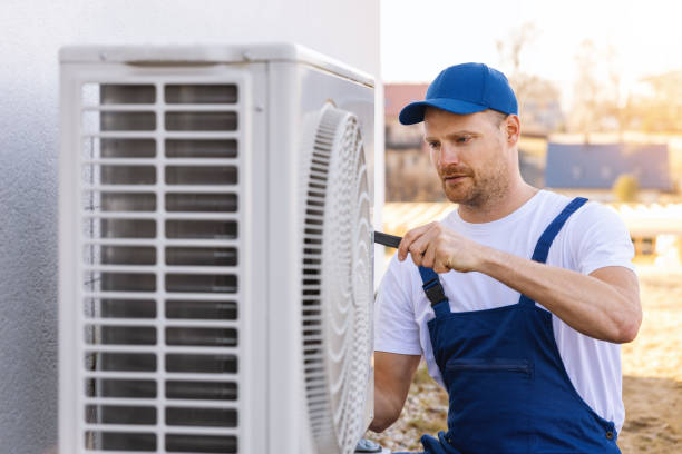 Best HVAC replacement cost  in Renovo, PA